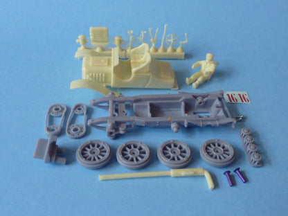 Panard 1903 Short Body (ED-381)