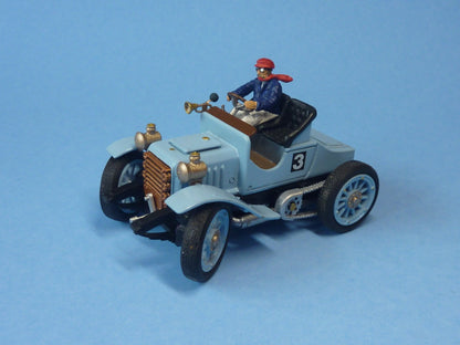Panard 1903 Short Body (ED-381)