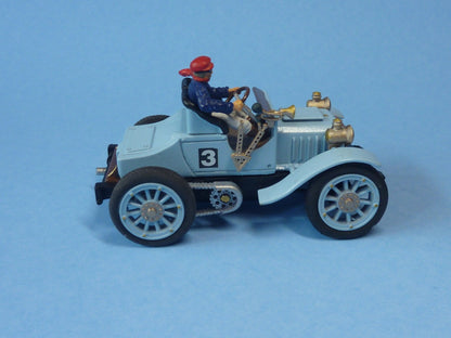 Panard 1903 Short Body (ED-381)