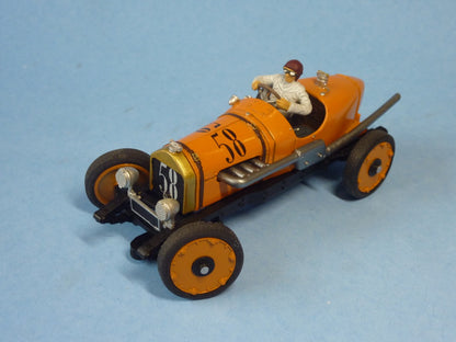 Ford 1920 Special Speedster, No. 58 (ED-411)