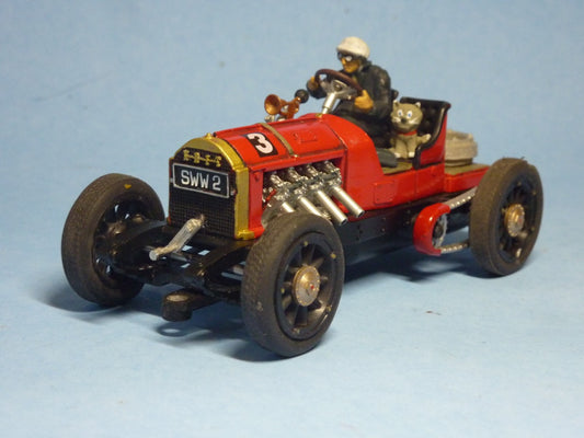 Curtiss-Krit, 1911 Special (ED-421)