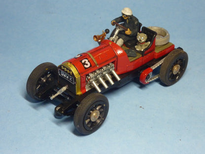 Curtiss-Krit, 1911 Special (ED-421)