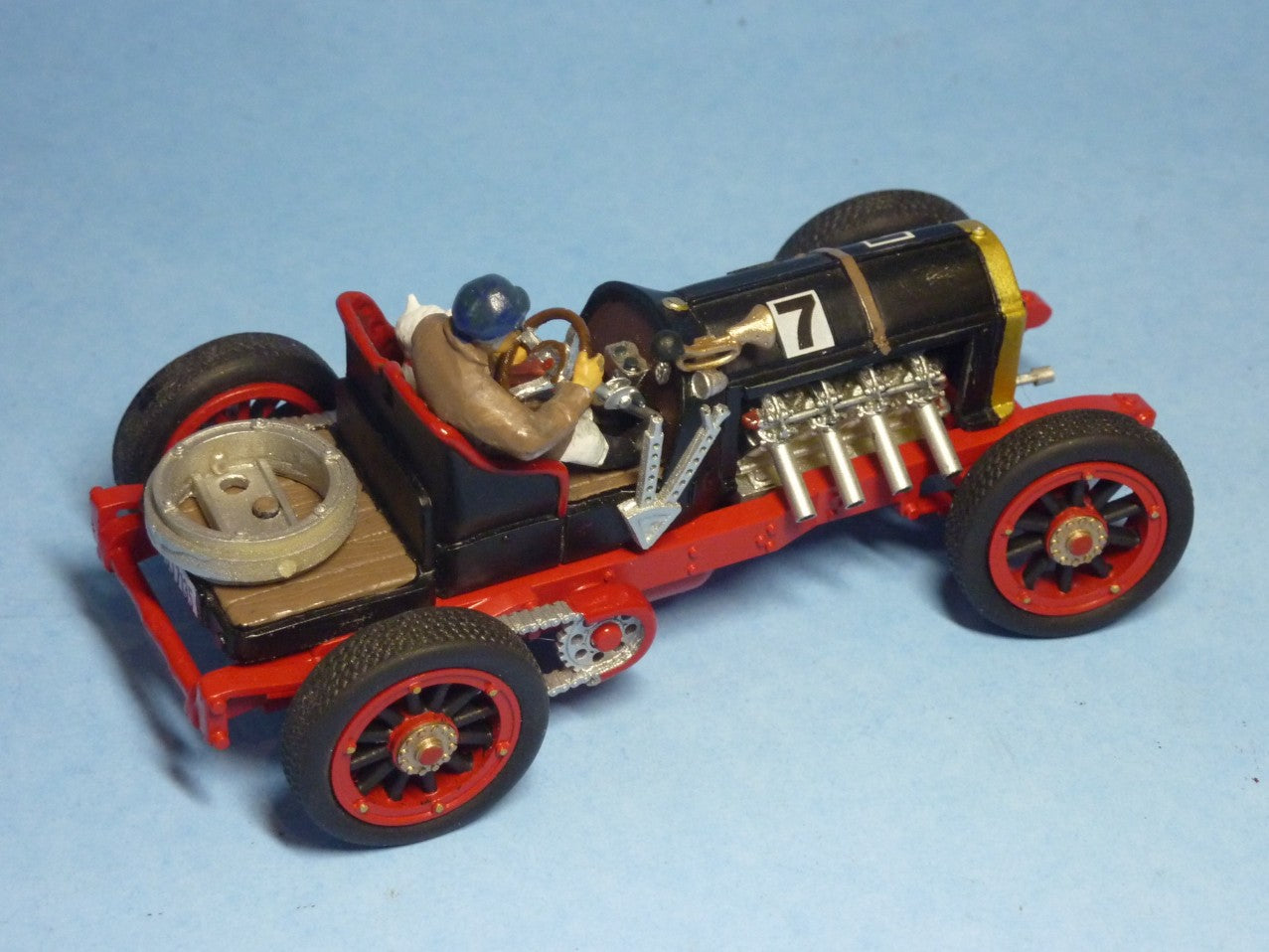 Curtiss-Krit, 1911 Special (ED-421)