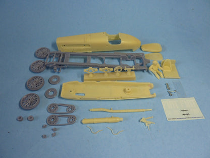 Fiat Mephistopheles, 1923, Record Breaker (ED-431)