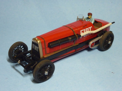 Fiat Mephistopheles, 1923, Record Breaker (ED-431)