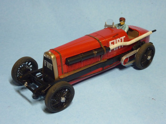 Fiat Mephistopheles, 1923, Record Breaker (ED-431)