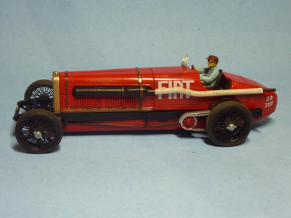 Fiat Mephistopheles, 1923, Record Breaker (ED-431)