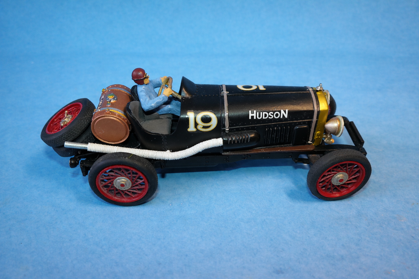 Hudson, Super 6 Racer 1917 (ED-441)