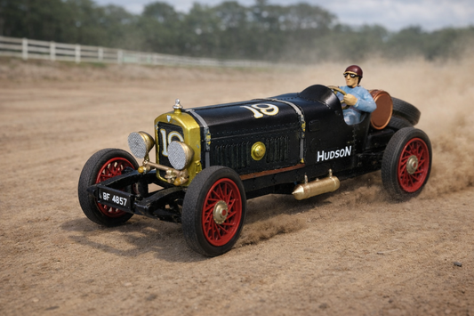 Hudson, Super 6 Racer 1917 (ED-441)