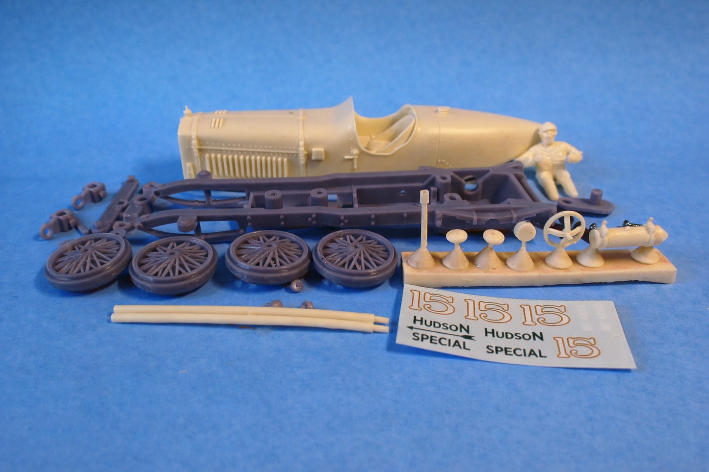 Hudson, Super 6 Special 1917 (ED-442)