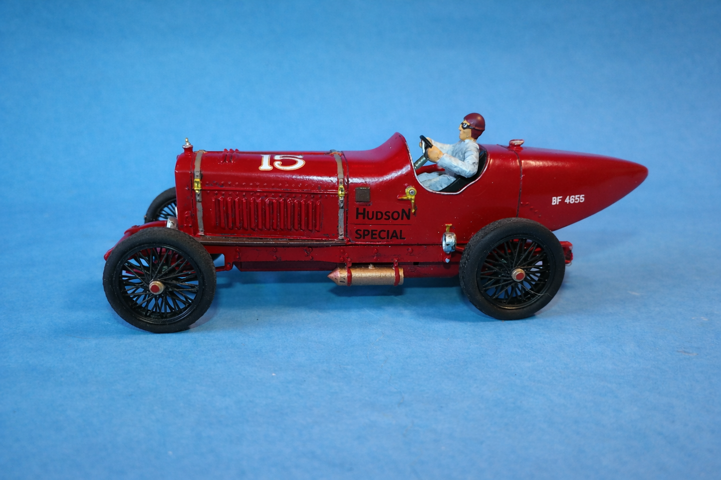 Hudson, Super 6 Special 1917 (ED-442)