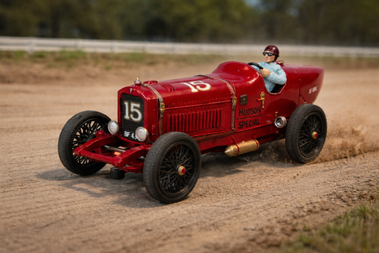 Hudson, Super 6 Special 1917 (ED-442)