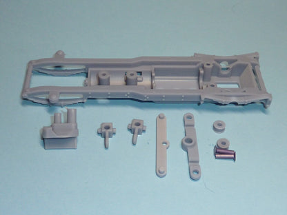 3DP Edwardian Chassis
