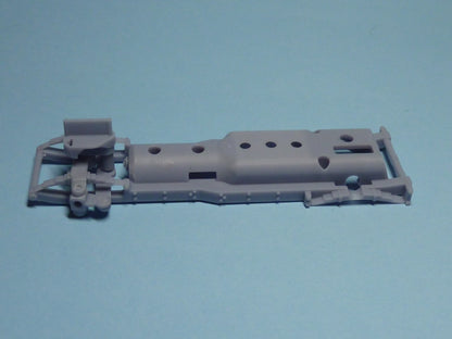 3DP Edwardian Chassis