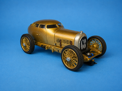 Golden Submarine, 1917 (GOL-SUB-1)
