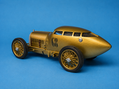 Golden Submarine, 1917 (GOL-SUB-1)
