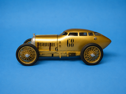 Golden Submarine, 1917 (GOL-SUB-1)