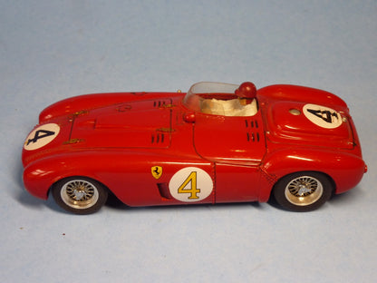 Ferrari 375+, 1954 Le Mans (GT-161)