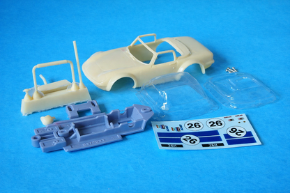 ロータス エラン S3 (GT-411) 