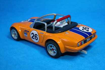 ロータス エラン S3 (GT-411) 