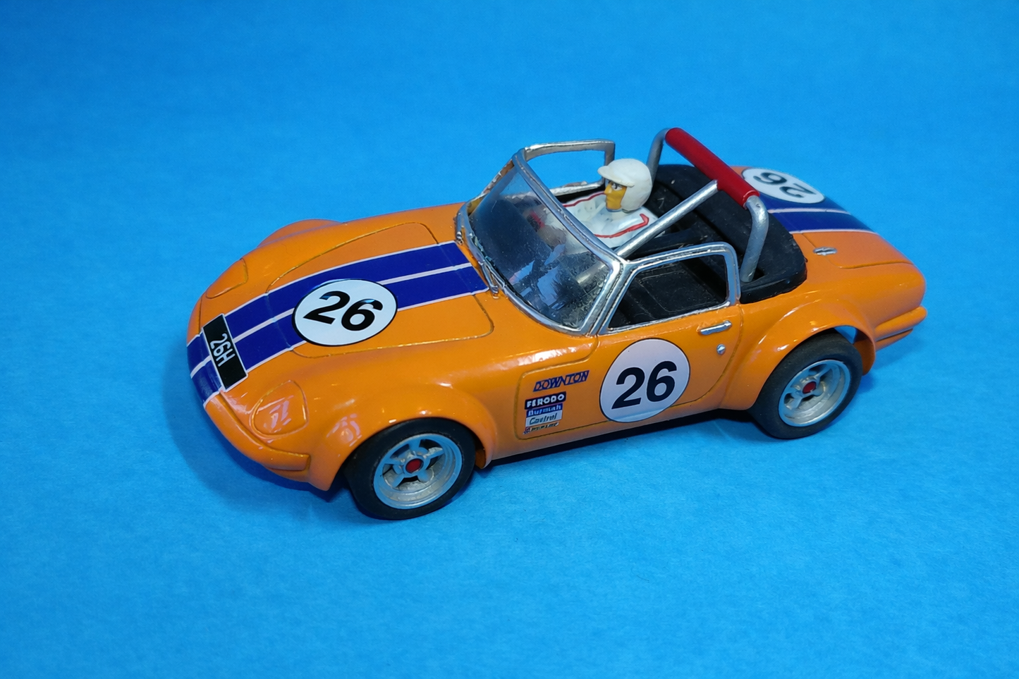 ロータス エラン S3 (GT-411) 