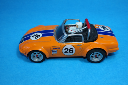 ロータス エラン S3 (GT-411) 