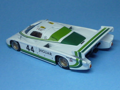 Jaguar XJR5, IMSA, 1982 (GT-451)