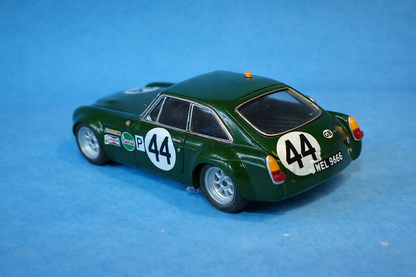 MGC GTS Sebring 1968 (GT-501)