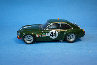 MGC GTS Sebring 1968 (GT-501)