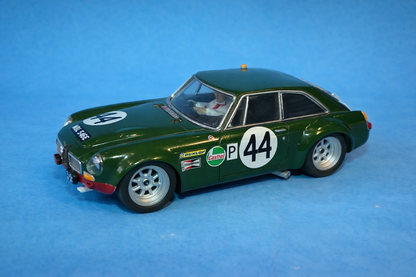 MGC GTS Sebring 1968 (GT-501)