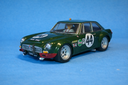 MGC GTS Sebring 1968 (GT-501)
