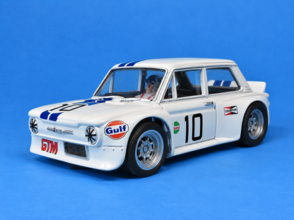 Club Racing Hillman Imp, with wide Arches (HIL-IMP-1)