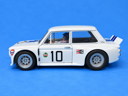 Club Racing Hillman Imp, with wide Arches (HIL-IMP-1)