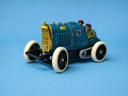 Lion-Peugeot, 1910, V Voiturette (PEU-VVX-1A)