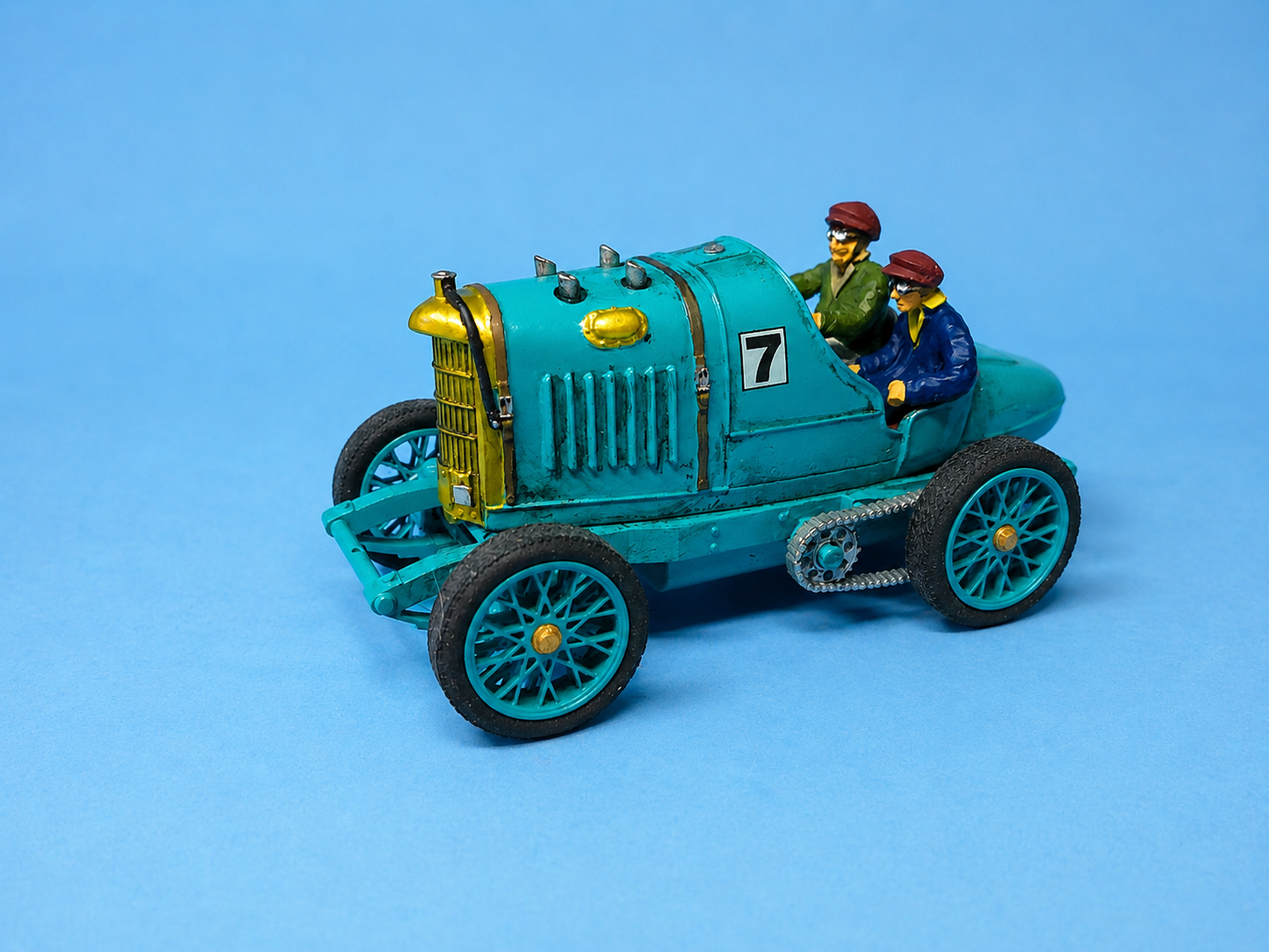 Lion-Peugeot, 1910, V Voiturette (PEU-VVX-1A)