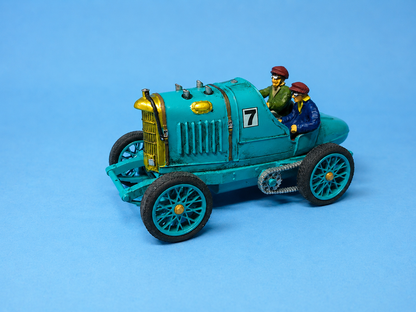 Lion-Peugeot, 1910, V Voiturette (PEU-VVX-1A)