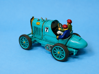 Lion-Peugeot, 1910, V Voiturette (PEU-VVX-1A)