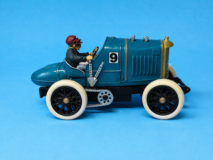 Lion-Peugeot, 1910, V Voiturette (PEU-VVX-1A)