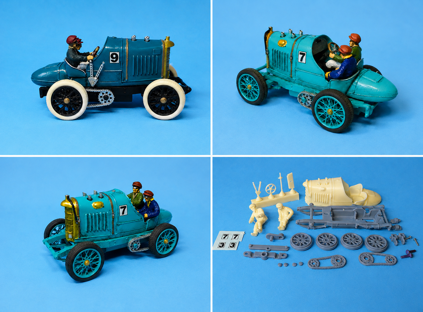 Lion-Peugeot, 1910, V Voiturette (PEU-VVX-1A)