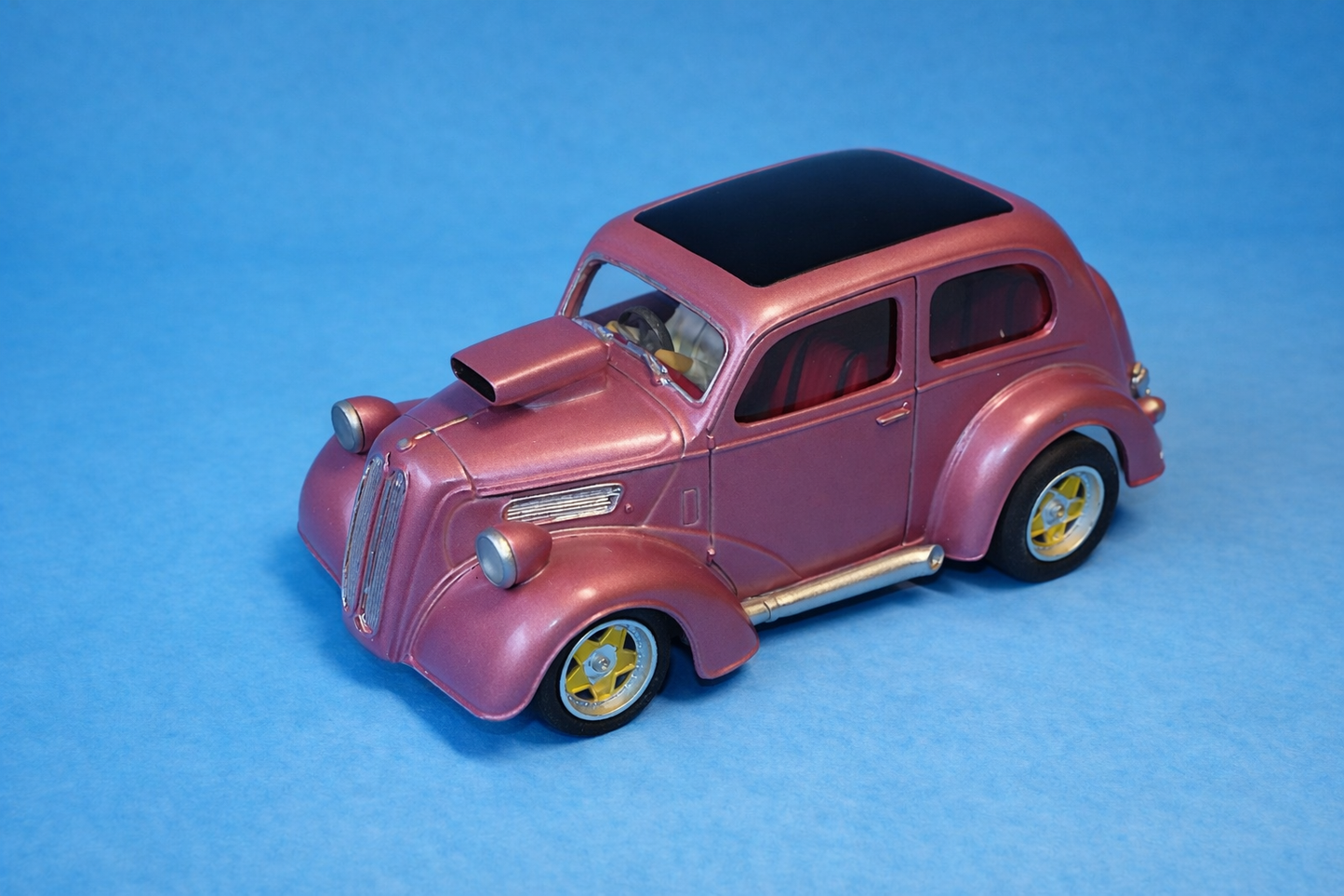 フォード人気のホットロッド (SAL-142) 