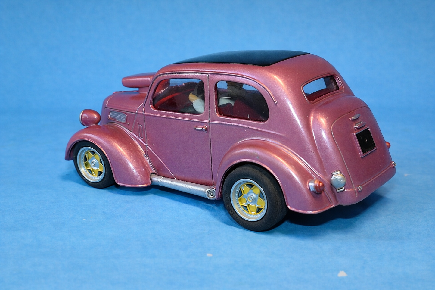 フォード人気のホットロッド (SAL-142) 