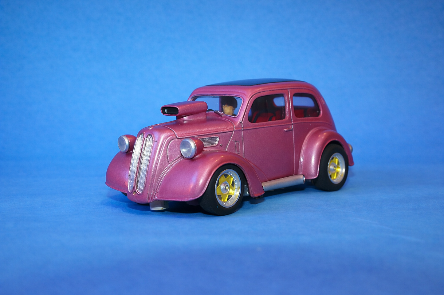 フォード人気のホットロッド (SAL-142) 