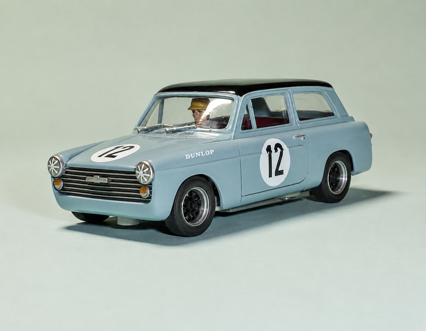 Austin A40 (AUS-A40-1)