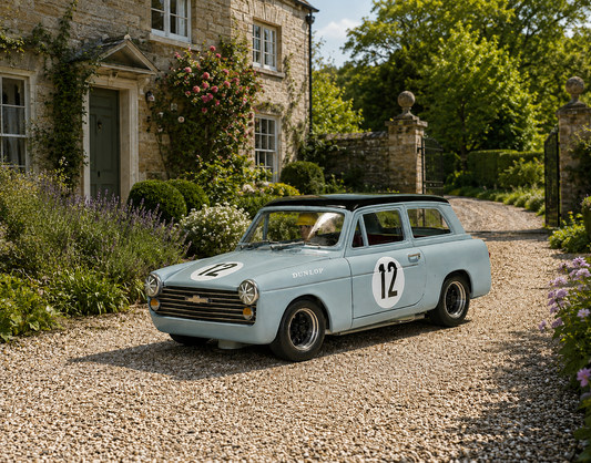 Austin A40 (AUS-A40-1)