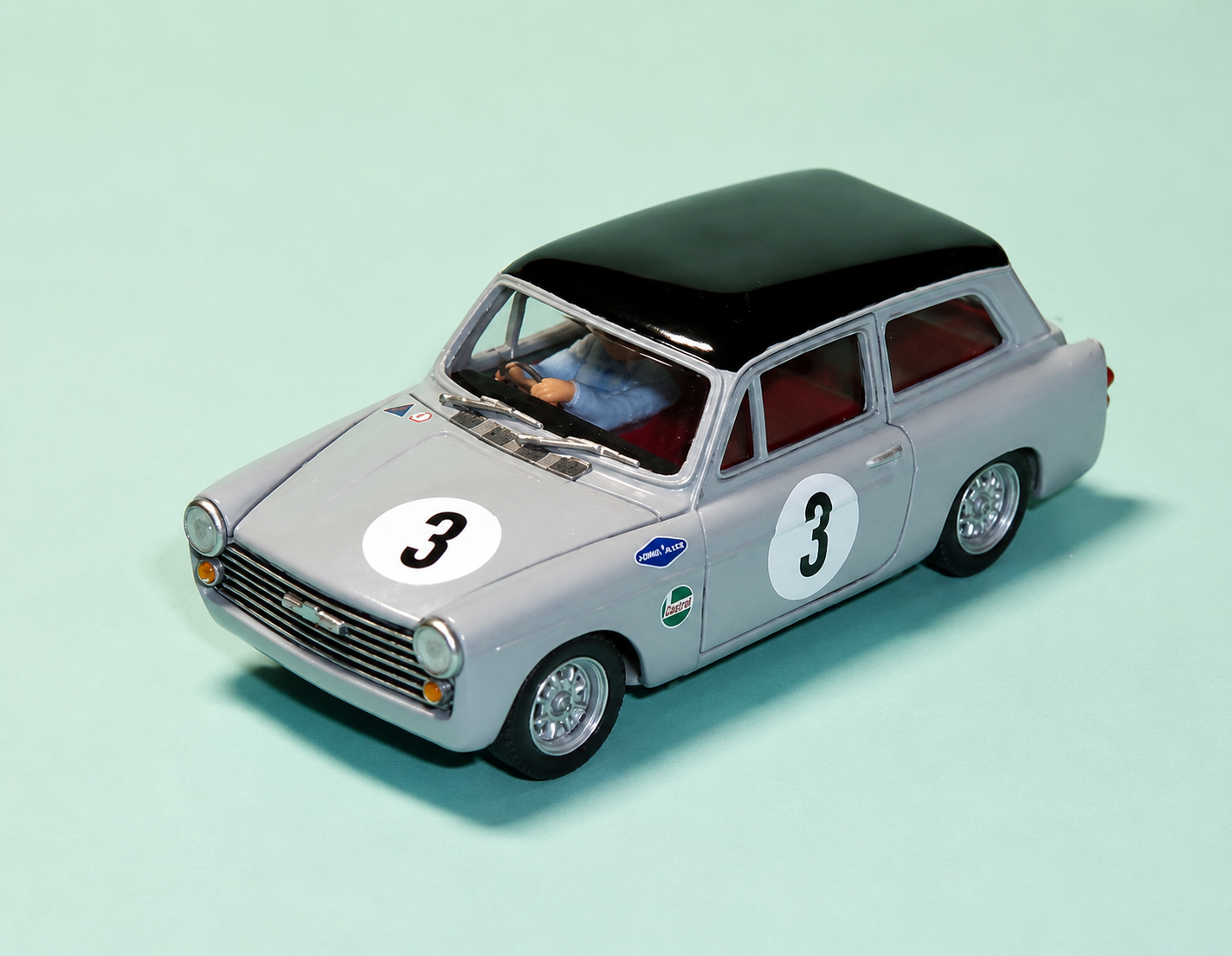 Austin A40 (AUS-A40-1)