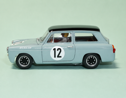 Austin A40 (AUS-A40-1)