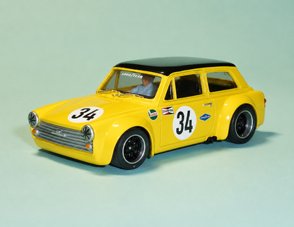 Austin A40 Racer (AUS-A40-2)