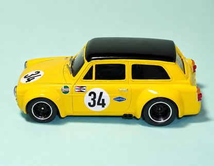 Austin A40 Racer (AUS-A40-2)