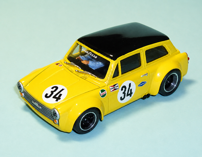 Austin A40 Racer (AUS-A40-2)