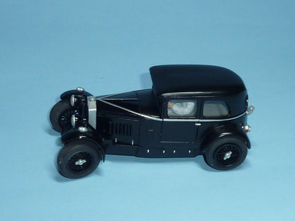 Frazer Nash 'Owlet' (SAL-221)